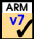 ARMv7 OK